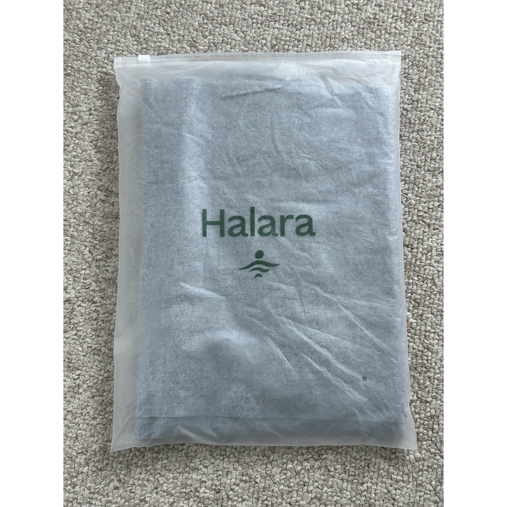 Halara Women's Scarf Gray 26 Inches Wide 78 Inches Long